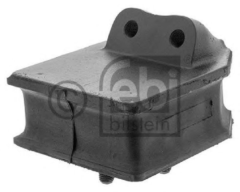 FEBI BILSTEIN 11502 - Mounting, automatic transmission Rear