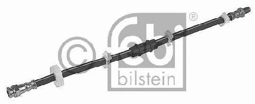 FEBI BILSTEIN 11505 - Brake Hose Front Axle left and right