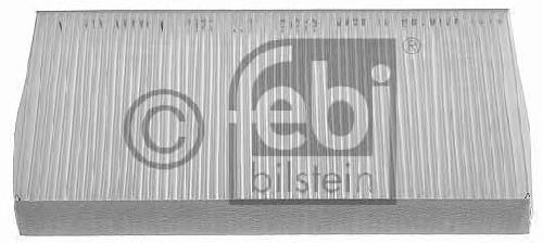 FEBI BILSTEIN 11510 - Filter, interior air