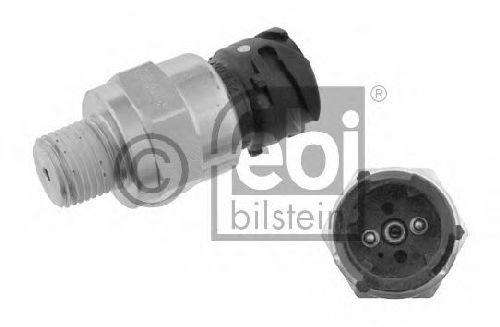 FEBI BILSTEIN 11534 - Pressure Switch, axle load control VOLVO