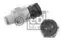 FEBI BILSTEIN 11537 - Pressure Switch, axle load limitation VOLVO