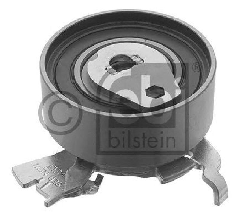 FEBI BILSTEIN 11554 - Tensioner Pulley, timing belt