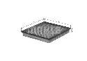 LX 1273 KNECHT 76599054 - Air Filter