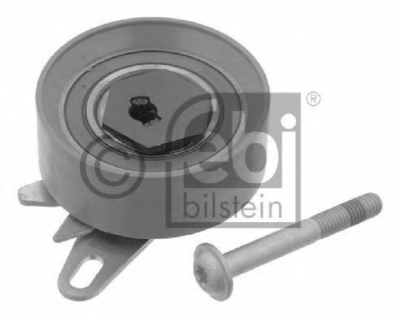 FEBI BILSTEIN 11560 - Tensioner Pulley, timing belt