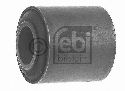 FEBI BILSTEIN 11565 - Stabiliser Mounting Front Axle left and right | Rear Axle left and right | Outer