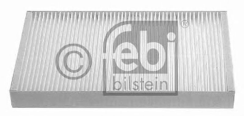 FEBI BILSTEIN 11568 - Filter, interior air