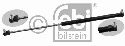 FEBI BILSTEIN 11575 - Gas Spring, front panel Left and right VOLVO