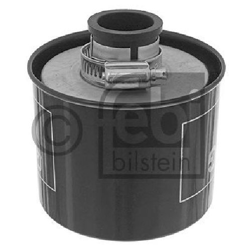 FEBI BILSTEIN 11584 - Air Filter, compressor intake VOLVO