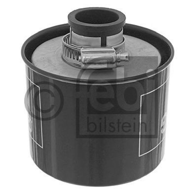 FEBI BILSTEIN 11584 - Air Filter, compressor intake VOLVO