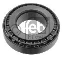 FEBI BILSTEIN 39580/W/2/39520/2/Q - Wheel Bearing Front Axle left and right | Outer VOLVO