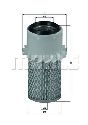 LX 13 KNECHT 77463102 - Air Filter