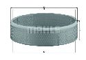 LX 135 KNECHT 78110157 - Air Filter