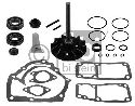 FEBI BILSTEIN 11621 - Repair Kit, water pump