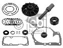 FEBI BILSTEIN 11623 - Repair Kit, water pump VOLVO