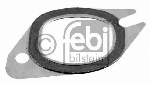 FEBI BILSTEIN 11635 - Gasket, exhaust manifold