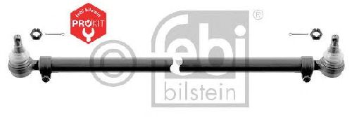 FEBI BILSTEIN 11648 - Rod Assembly PROKIT Front Axle | Rear Axle