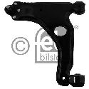 FEBI BILSTEIN 11660 - Track Control Arm Front Axle Left VAUXHALL