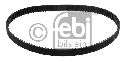 FEBI BILSTEIN 11668 - Timing Belt PEUGEOT, FIAT, CITROËN