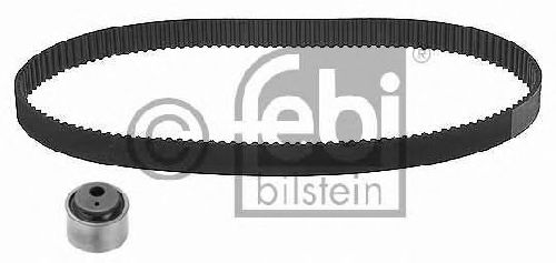 FEBI BILSTEIN 11669 - Timing Belt Kit PEUGEOT, FIAT, CITROËN