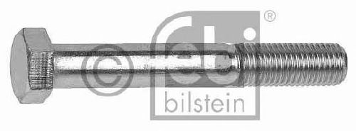 FEBI BILSTEIN 11670 - Screw