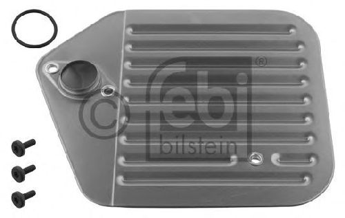 FEBI BILSTEIN 11675 - Hydraulic Filter Set, automatic transmission
