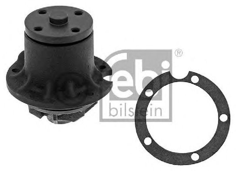 FEBI BILSTEIN 11687 - Water Pump