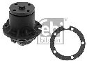 FEBI BILSTEIN 11687 - Water Pump