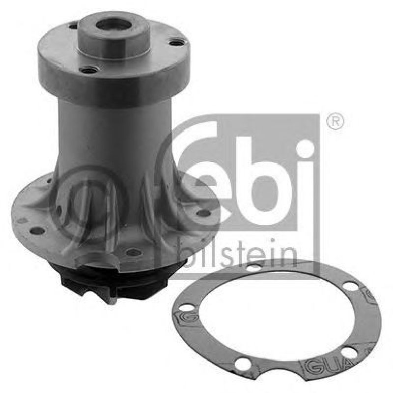 FEBI BILSTEIN 11688 - Water Pump