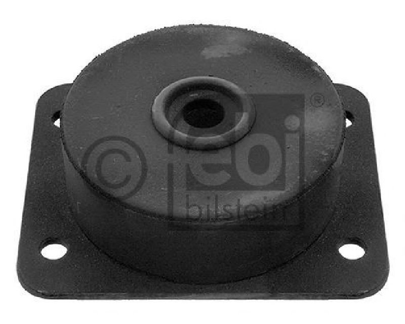 FEBI BILSTEIN 11692 - Engine Mounting Front | Upper | Left and right