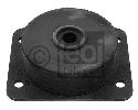 FEBI BILSTEIN 11692 - Engine Mounting Front | Upper | Left and right