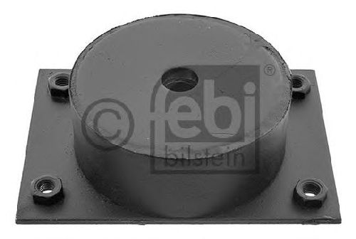 FEBI BILSTEIN 11693 - Engine Mounting Front | Lower | Left and right