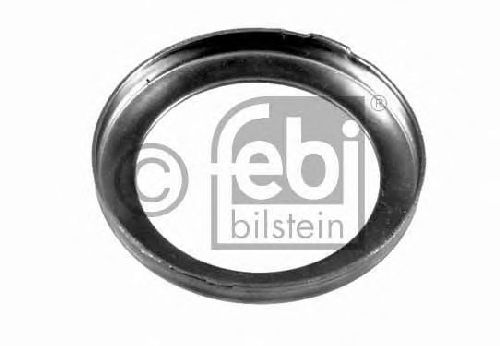 FEBI BILSTEIN 11702 - Cover Sheet, brake drum