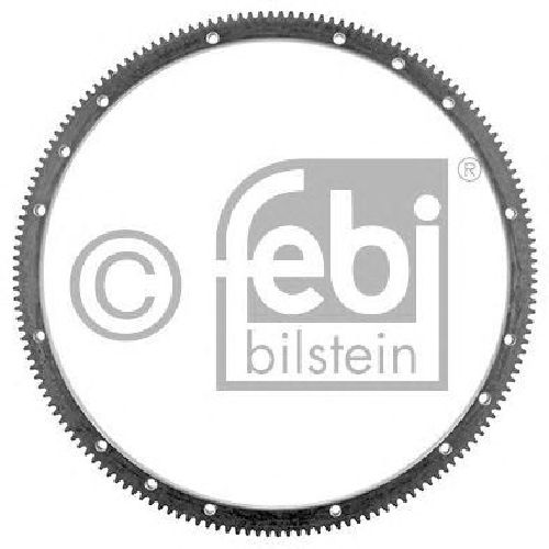 FEBI BILSTEIN 11723 - Ring Gear, flywheel MAN, NEOPLAN