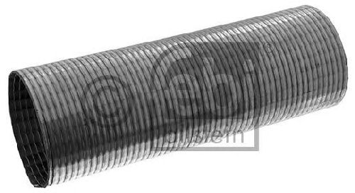 FEBI BILSTEIN 11740 - Corrugated Pipe, exhaust system VOLVO