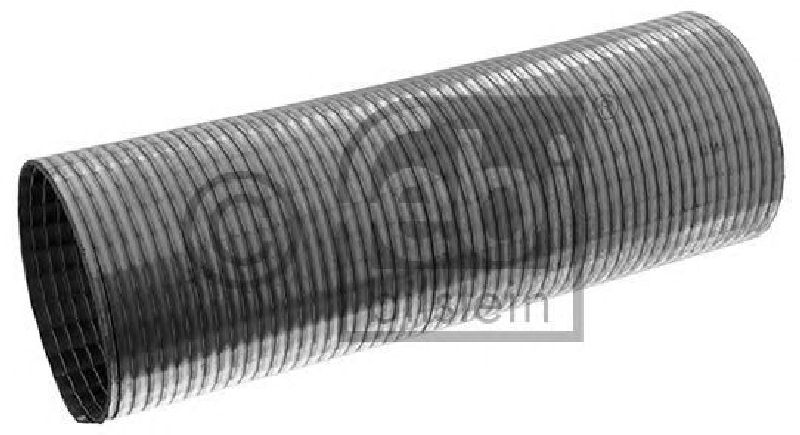 FEBI BILSTEIN 11740 - Corrugated Pipe, exhaust system VOLVO
