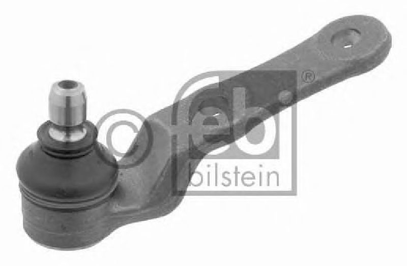 FEBI BILSTEIN 11745 - Ball Joint Lower Front Axle