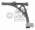 FEBI BILSTEIN 11752 - Track Control Arm Lower Front Axle | Left