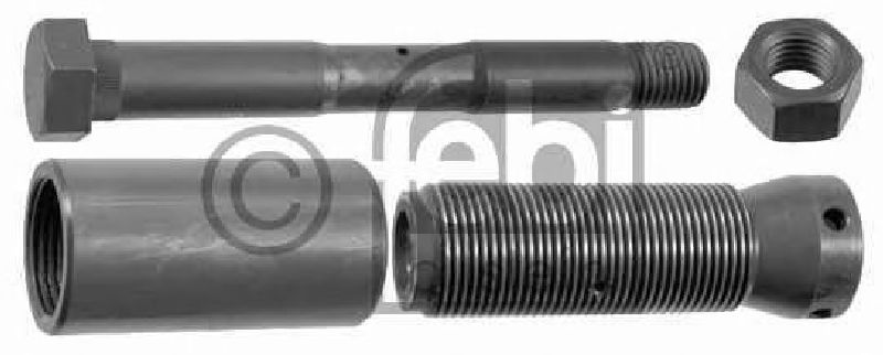FEBI BILSTEIN 11766 - Repair Kit, spring bolt