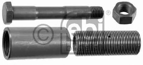 FEBI BILSTEIN 11767 - Repair Kit, spring bolt Front Axle VOLVO
