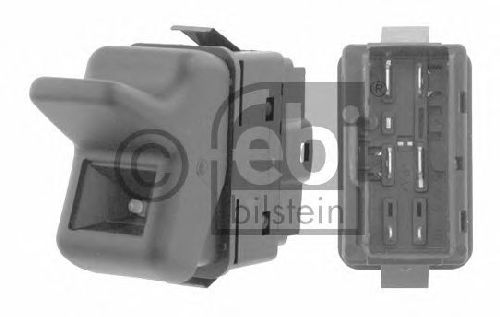 FEBI BILSTEIN 11789 - Switch, engine brake