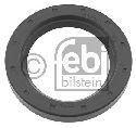 FEBI BILSTEIN 11807 - Shaft Seal, camshaft Timing End | Transmission End