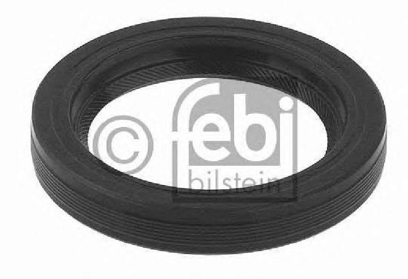 FEBI BILSTEIN 11809 - Shaft Seal, camshaft Timing End CITROËN, PEUGEOT