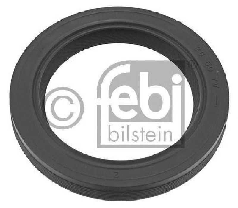 FEBI BILSTEIN 11810 - Shaft Seal, camshaft Timing End PEUGEOT, CITROËN, FIAT, LANCIA