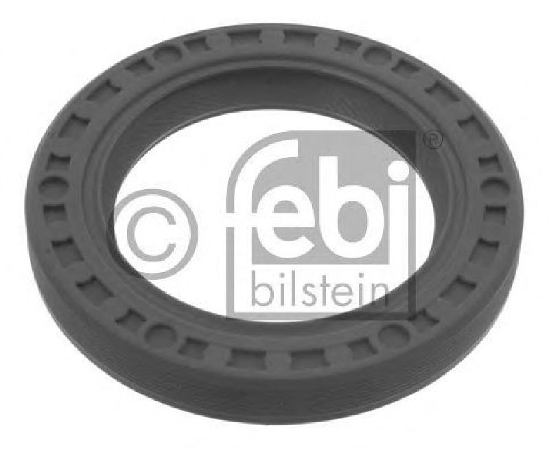 FEBI BILSTEIN 11812 - Shaft Seal, camshaft Timing End PEUGEOT, CITROËN