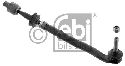 FEBI BILSTEIN 11818 - Rod Assembly Front Axle Right