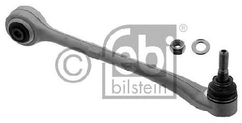 FEBI BILSTEIN 11822 - Track Control Arm Lower Front Axle | Right