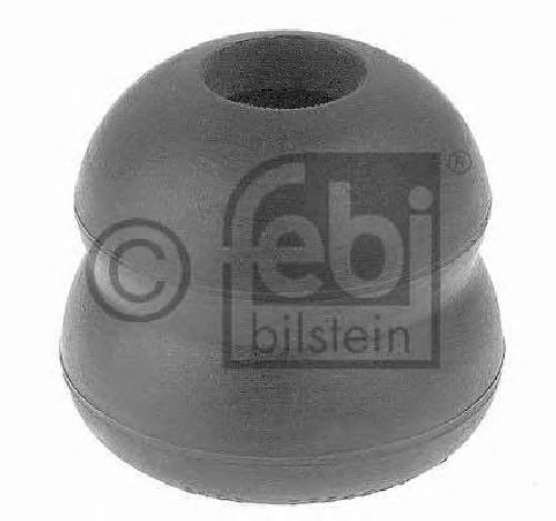 FEBI BILSTEIN 11844 - Rubber Buffer, suspension Rear Axle VOLVO