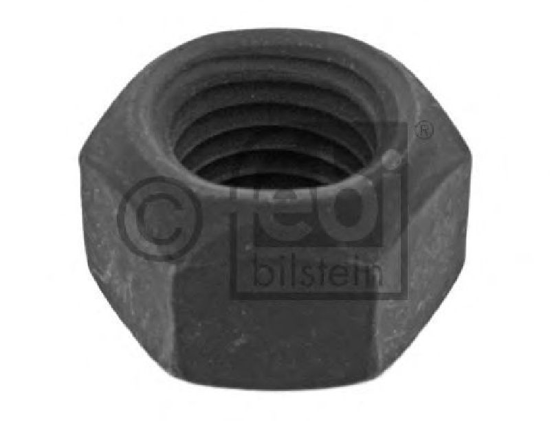 FEBI BILSTEIN 11846 - Nut