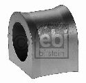 FEBI BILSTEIN 11858 - Stabiliser Mounting Front Axle left and right | inner VOLVO