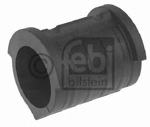 FEBI BILSTEIN 11859 - Stabiliser Mounting Front Axle left and right | inner VOLVO